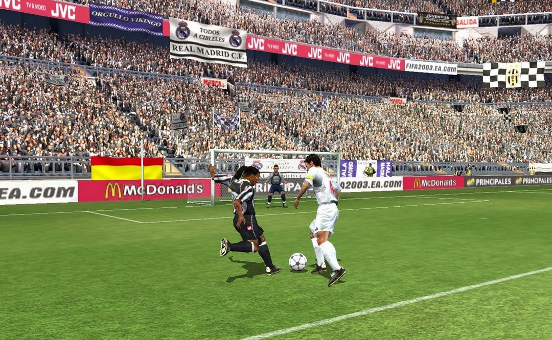 Todos los juegos de FIFA de peor a mejor Juegos de FIFA