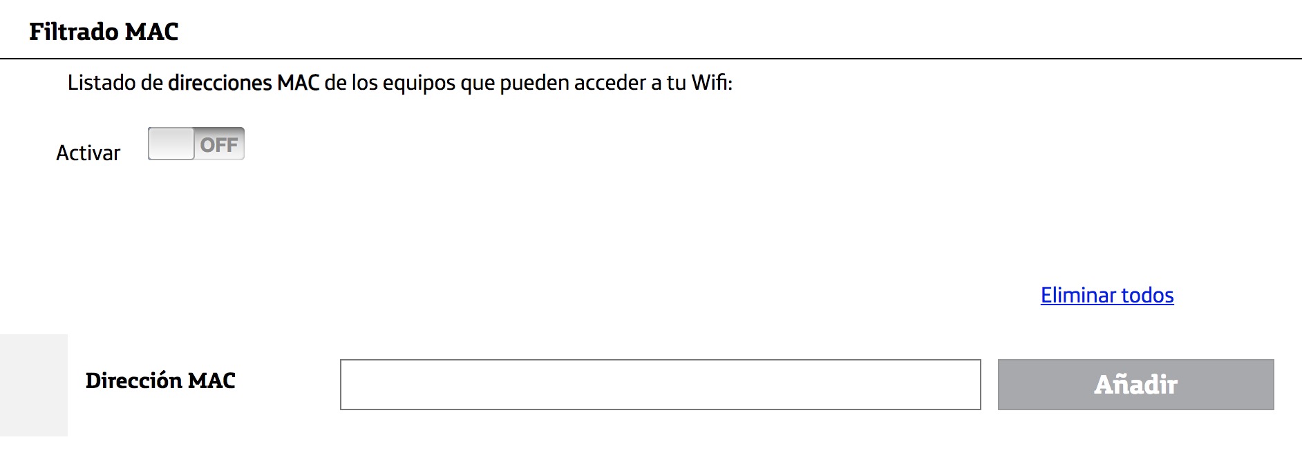 Trucos del router Trucos del router