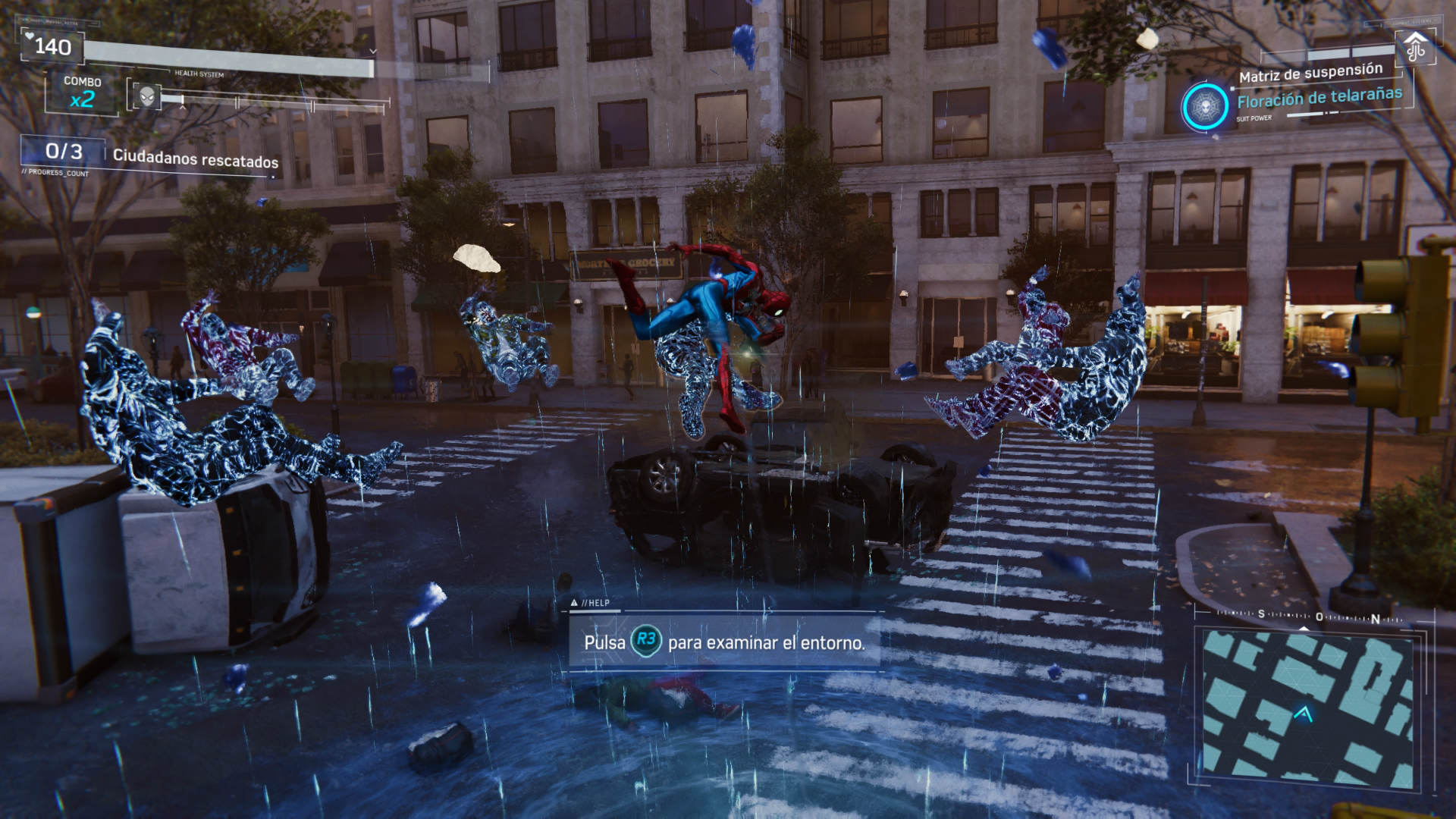 Spider-Man PS4 Spiderman PS4