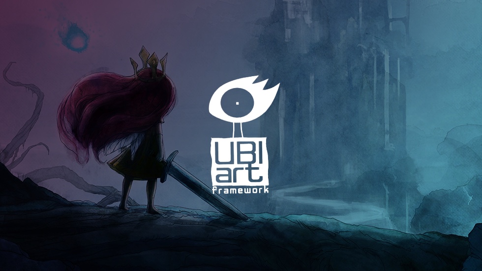 UbiArt Framework UbiArt Framework
