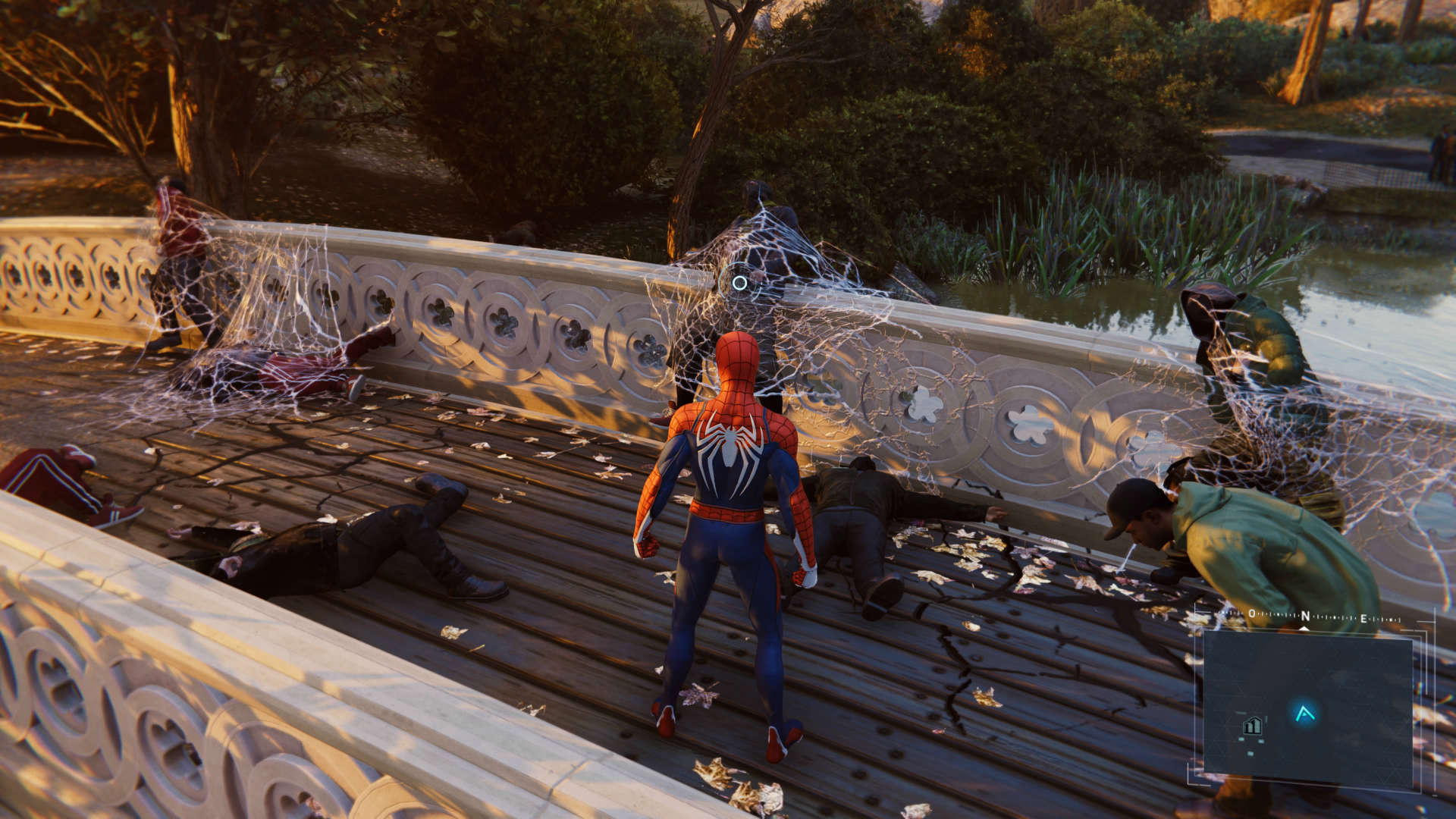 Spider-Man PS4 Spiderman PS4