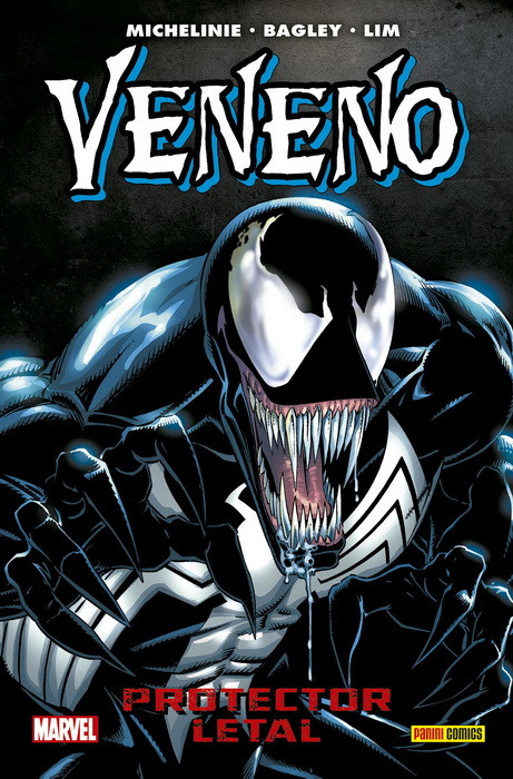Veneno: Protector Letal Veneno: Protector Letal