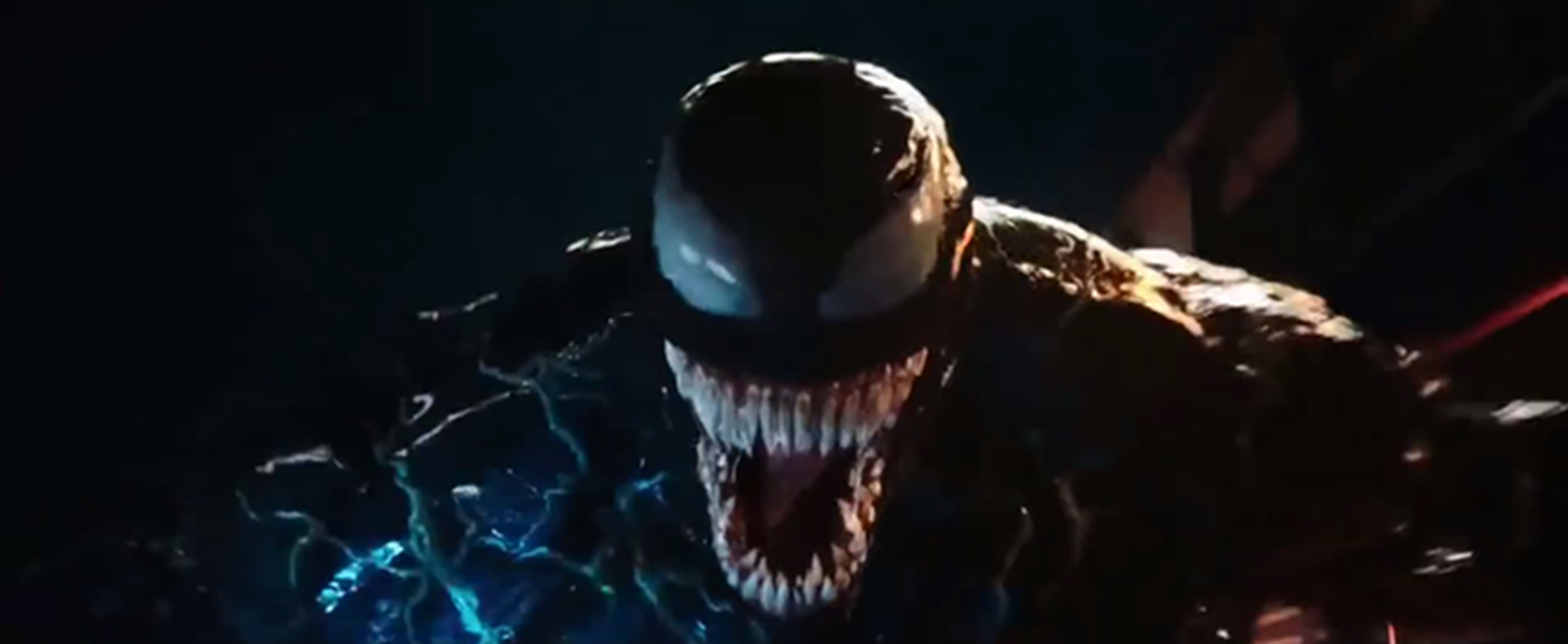 Venom película Sony Pictures