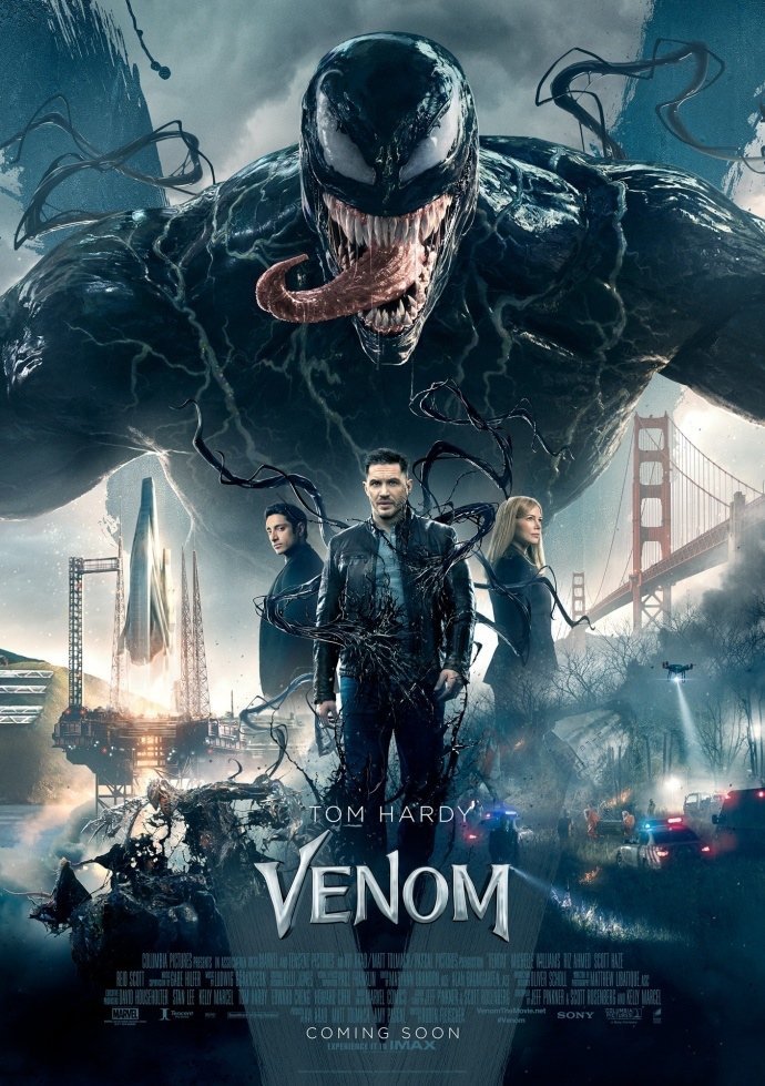 Venom Venom