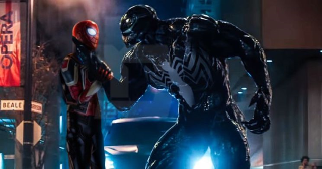 venom v