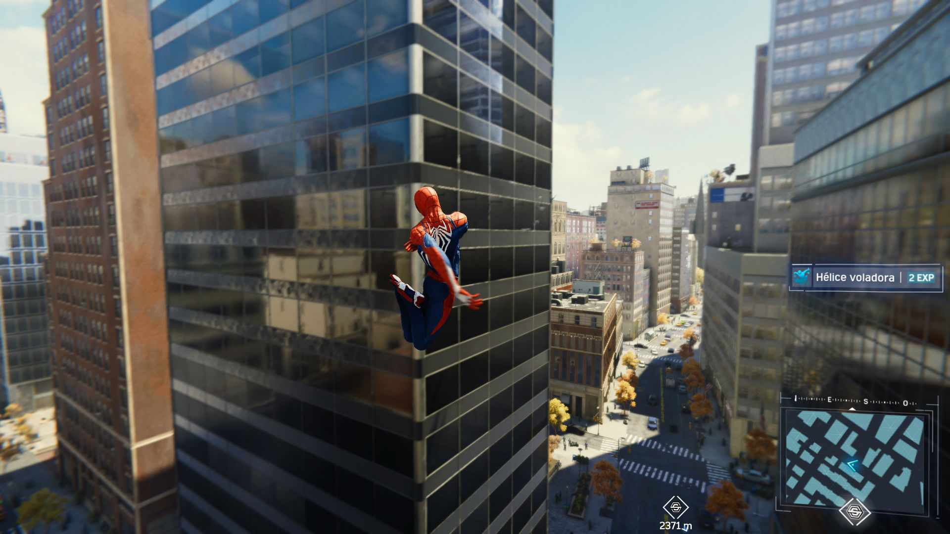 Spider-Man PS4 Spiderman PS4