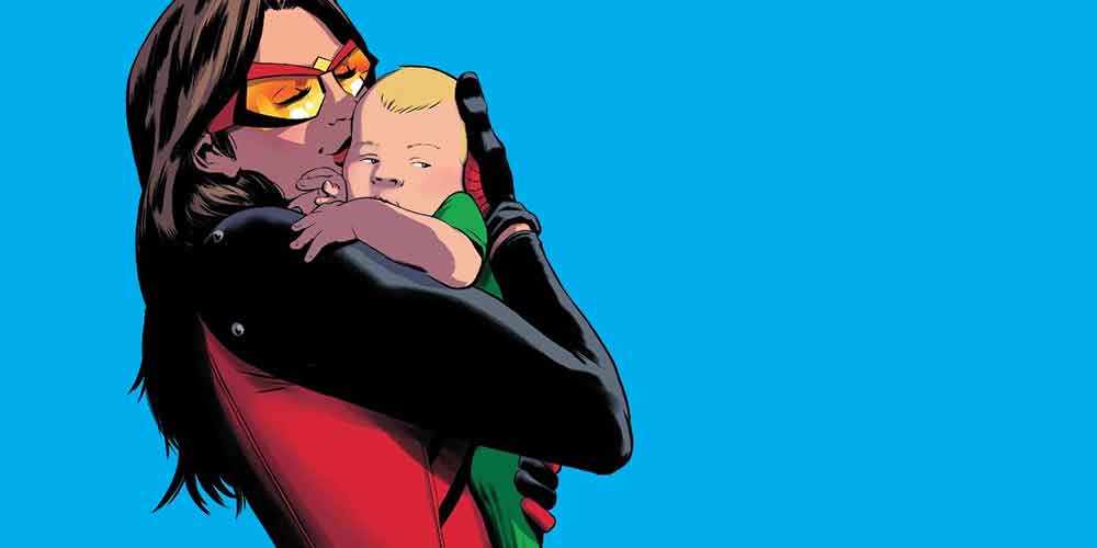 Spider-Woman (Jessica Drew) 10 personajes femeninos deberían estar en la serie dedicada a superheroínas Marvel