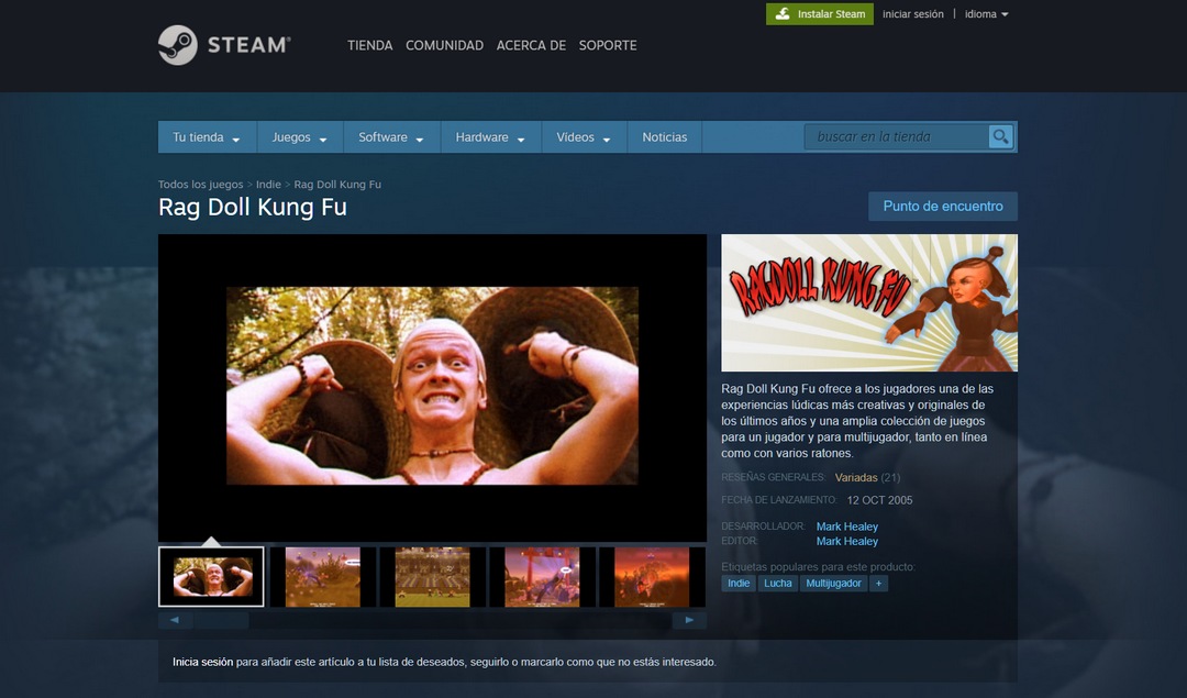 15 años de Steam: evolución y anécdotas Steam