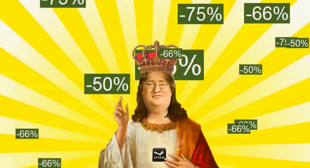 15 años de Steam: evolución y anécdotas Steam