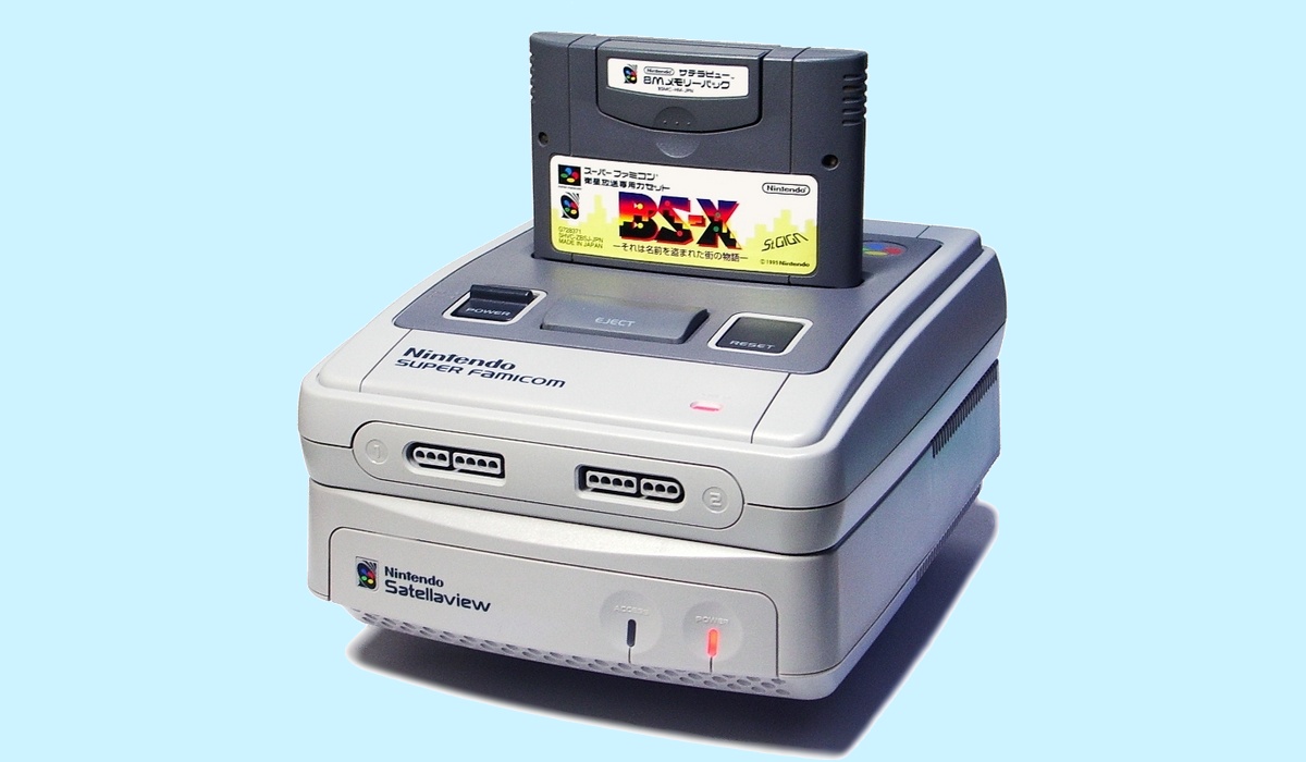 15 cosas que sólo entenderás si has tenido una Super Nintendo Super Nintendo