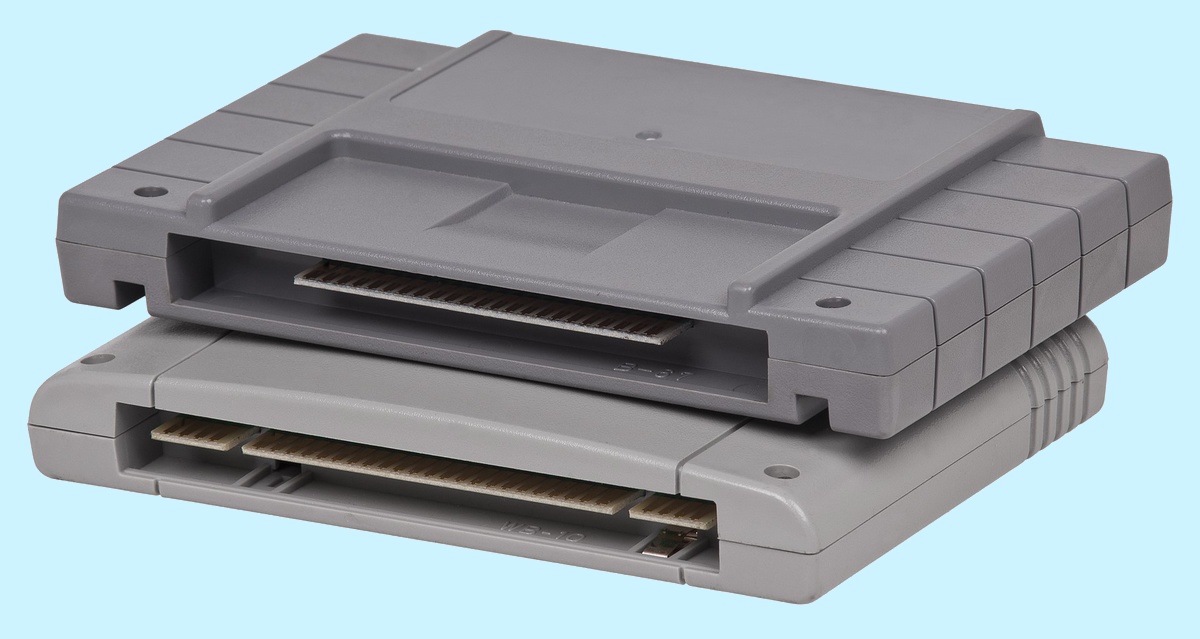 15 cosas que sólo entenderás si has tenido una Super Nintendo Super Nintendo