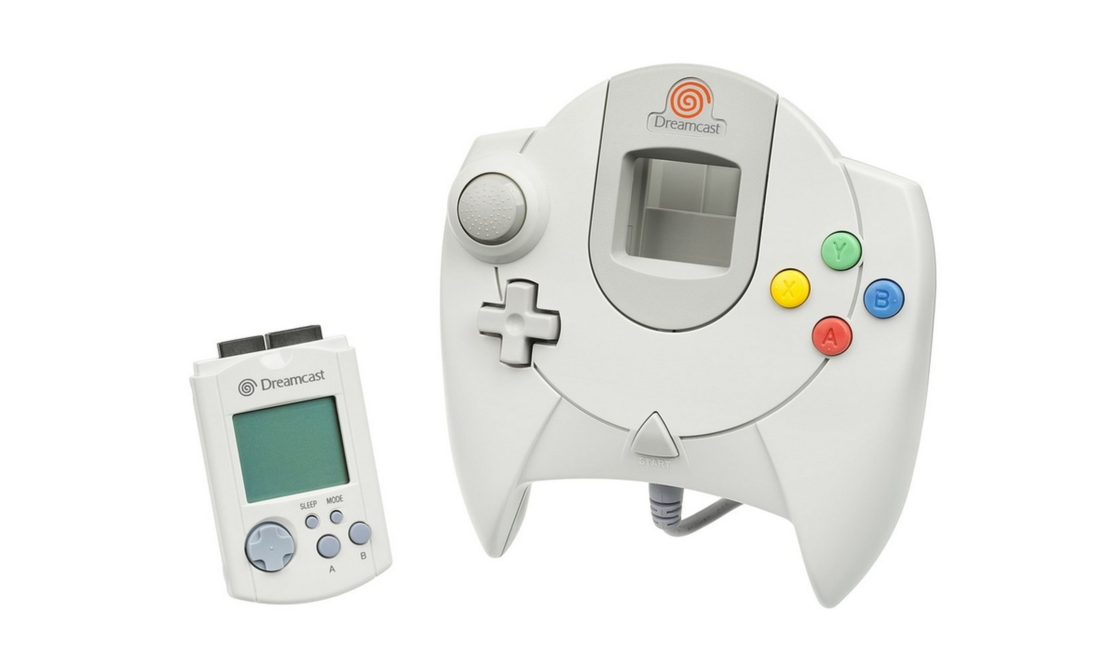 15 curiosidades que sólo entenderás si tuviste una Sega Dreamcast
