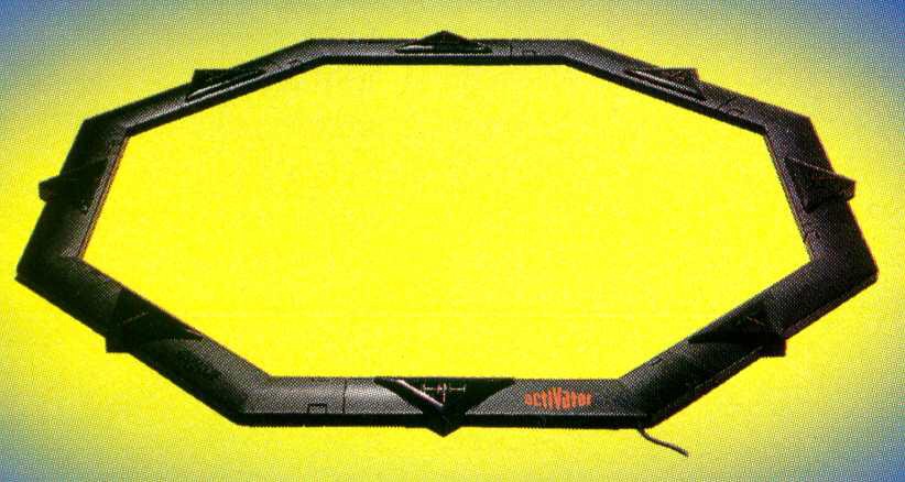Activator (SEGA Mega Drive) Activator (SEGA Mega Drive)