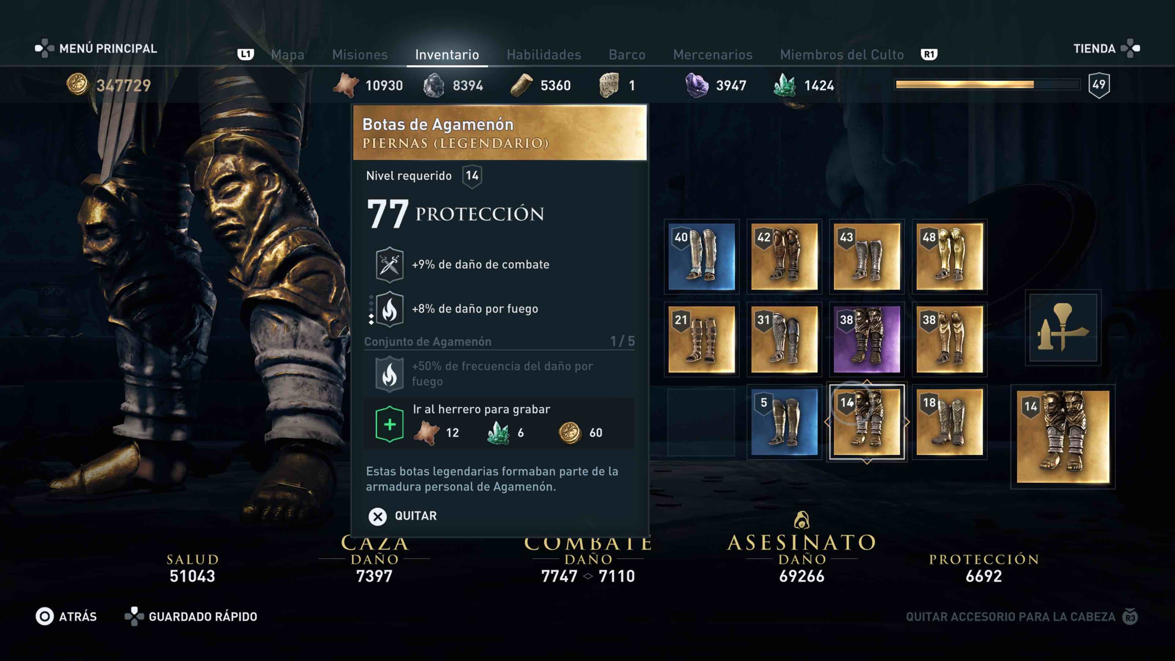 Assassin's Creed Odyssey Assassin's Creed Odyssey
