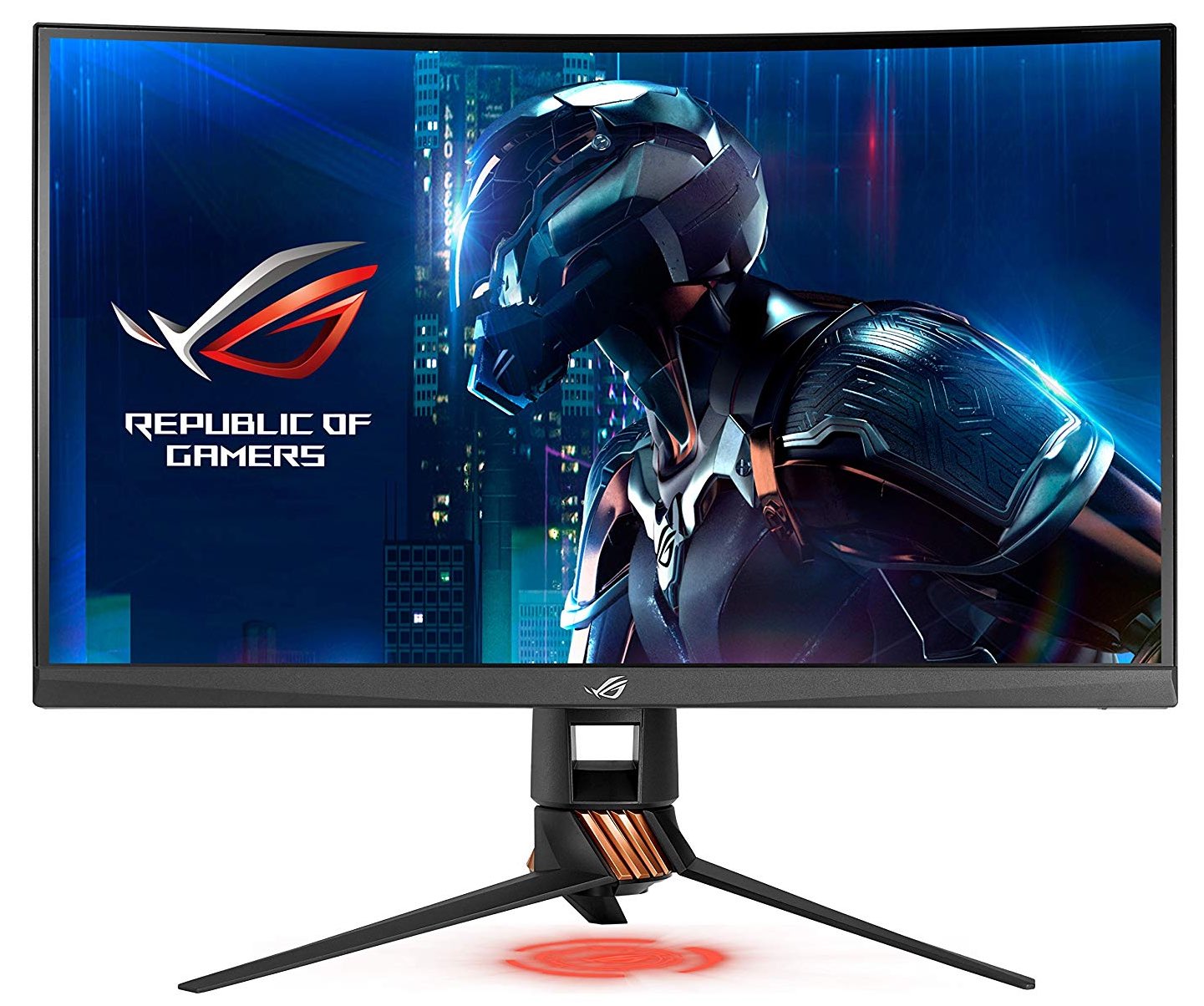 ASUS PG27VQ ASUS PG27VQ