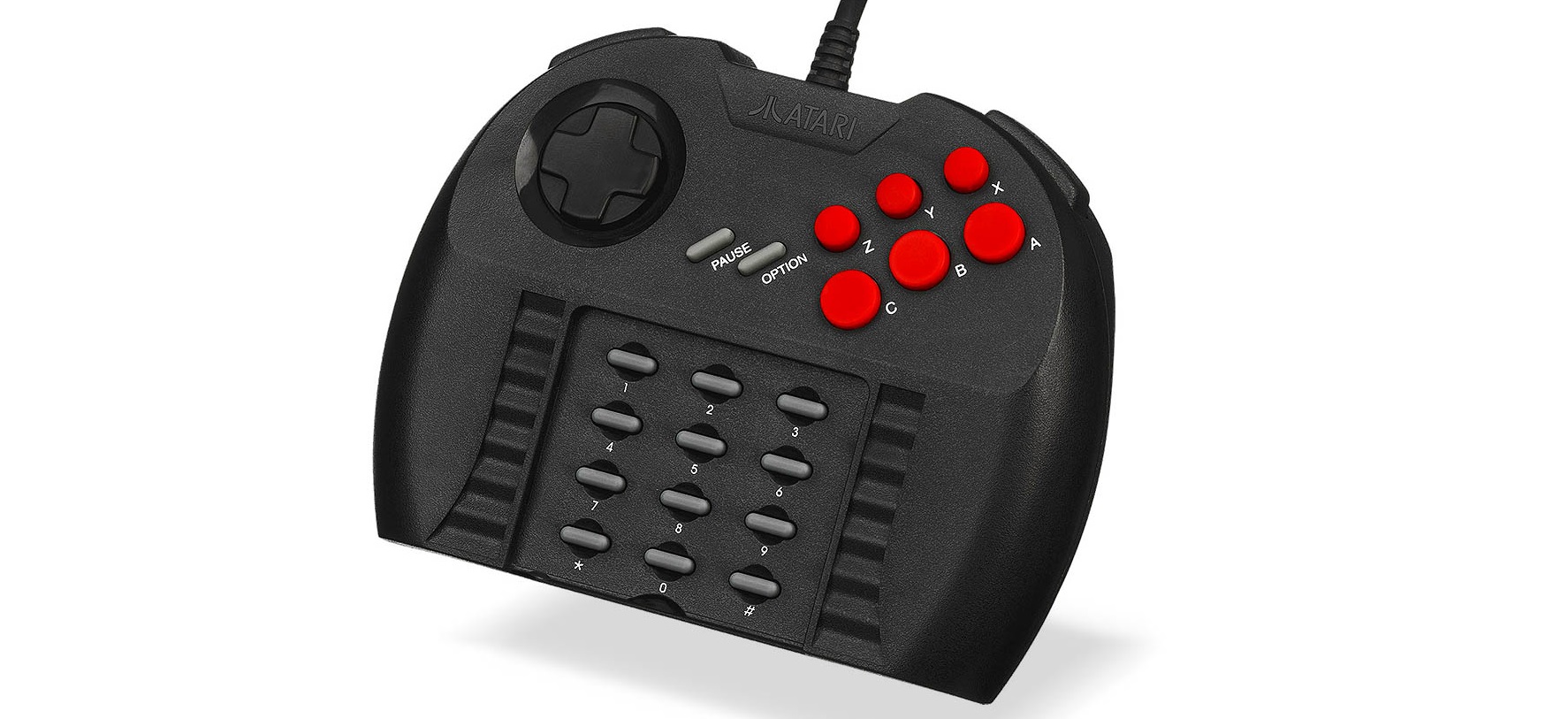 Atari Jaguar Atari Jaguar
