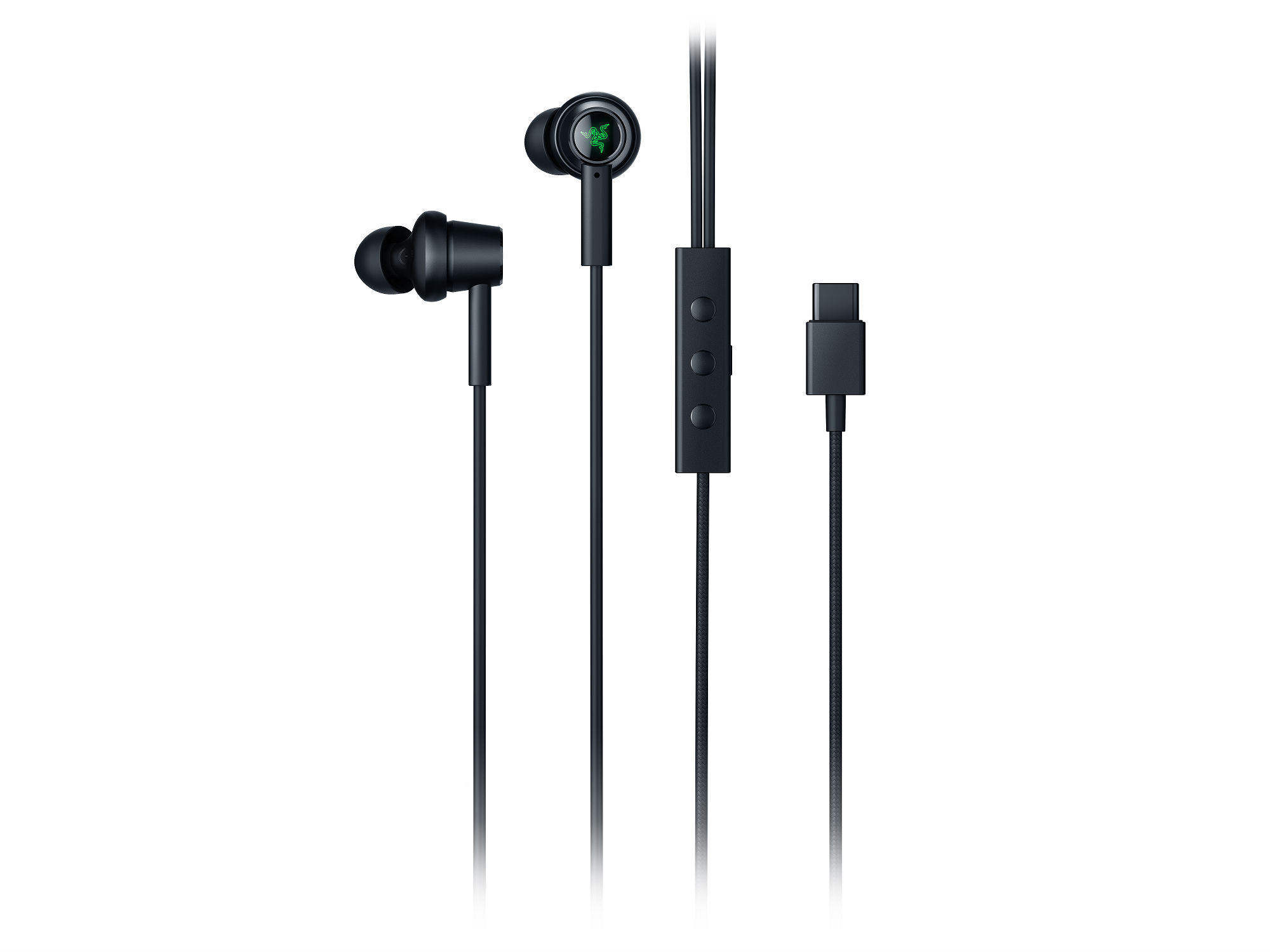 Auriculares Razer Razer auriculares