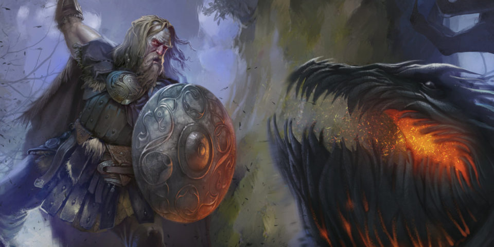 beowulf beowulf