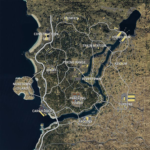 Black Ops 4 Blackout Black Ops 4 Blackout