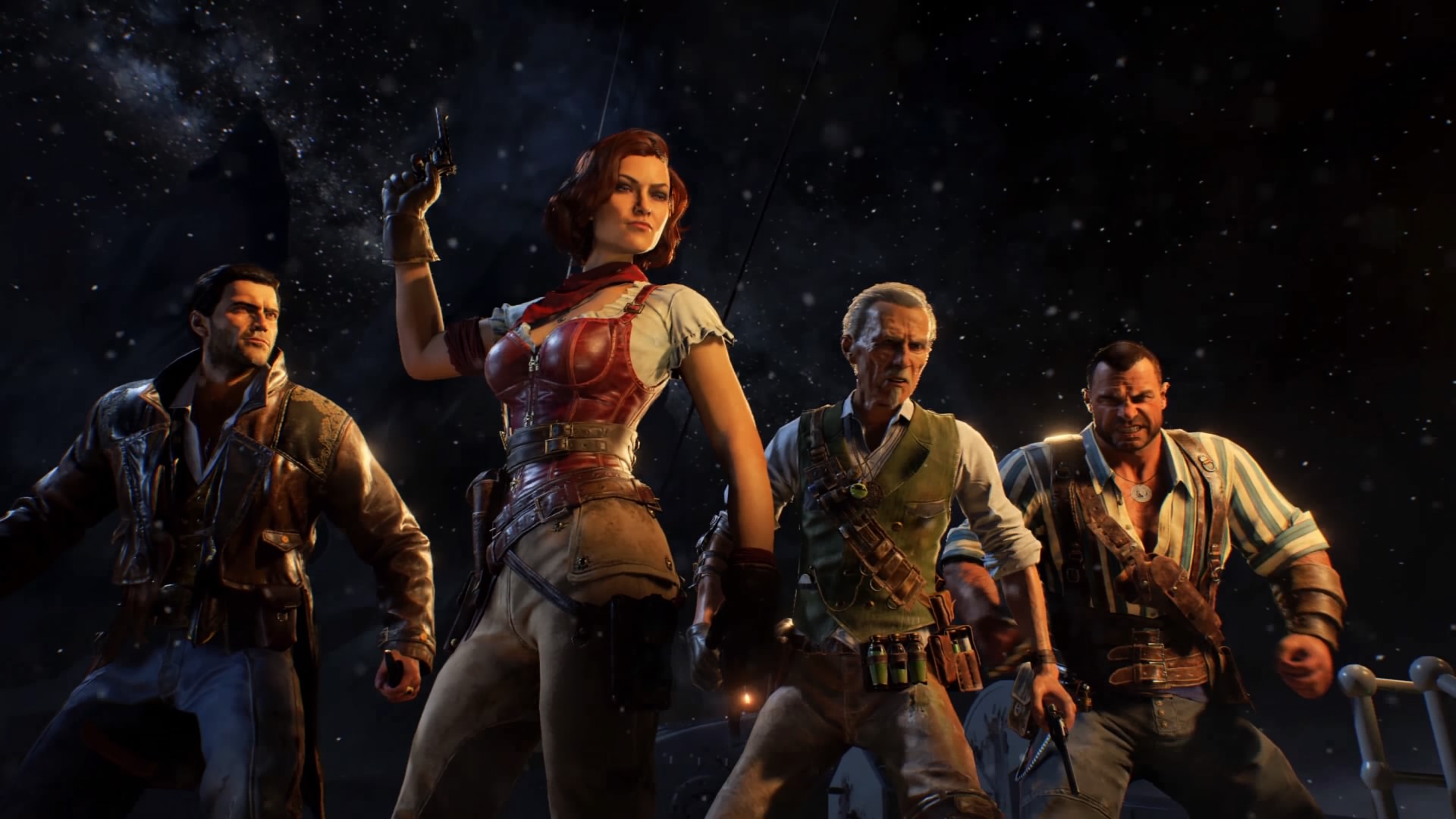 Black ops 4 Travesía Infernal pack a punch guía black ops iiii, titanic, máquina de mejora, potenciadora,