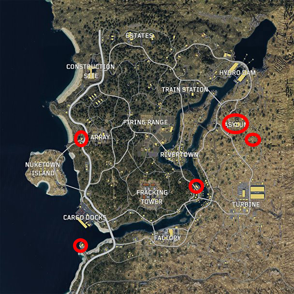 Black Ops 4 Black Ops 4