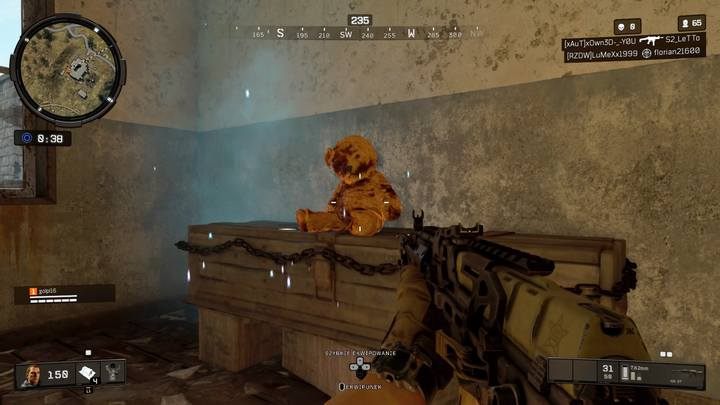 Black Ops 4 Black Ops 4
