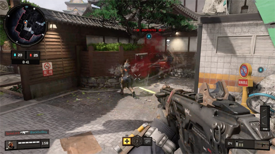 Black Ops IIII review 10 Black Ops IIII review 10
