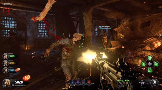 Black Ops IIII review 11 Black Ops IIII review 11