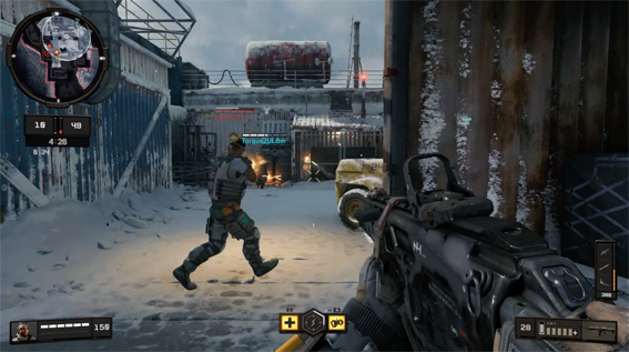Black Ops IIII review 14 Black Ops IIII review 14