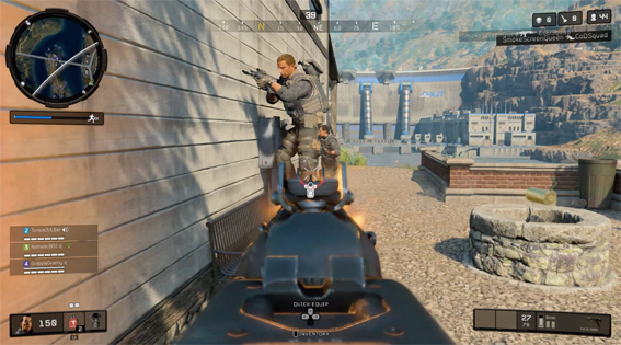 Black Ops IIII review 15 Black Ops IIII review 15