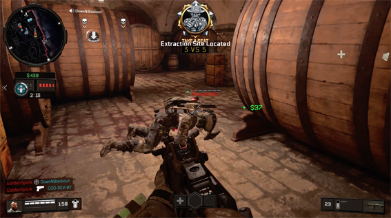 Black Ops IIII review 17 Black Ops IIII review 17
