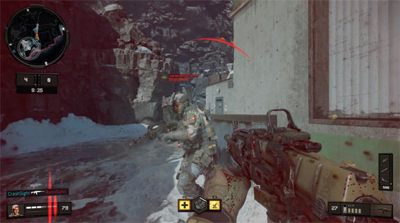 Black Ops IIII review 5 Black Ops IIII review 5