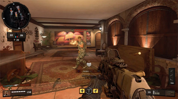 Black Ops IIII review 8 Black Ops IIII review 8
