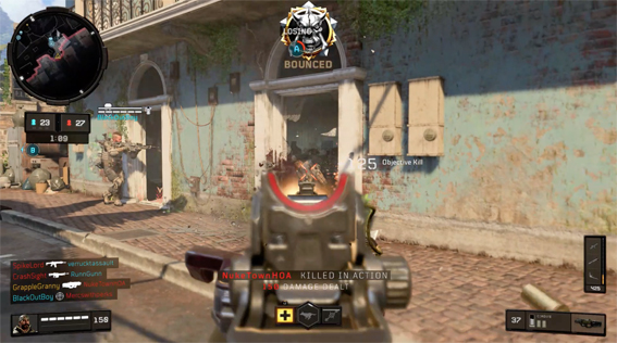 Black Ops IIII review 9 Black Ops IIII review 9