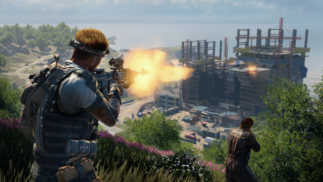 Blackout Black Ops 4 Blackout Black Ops 4