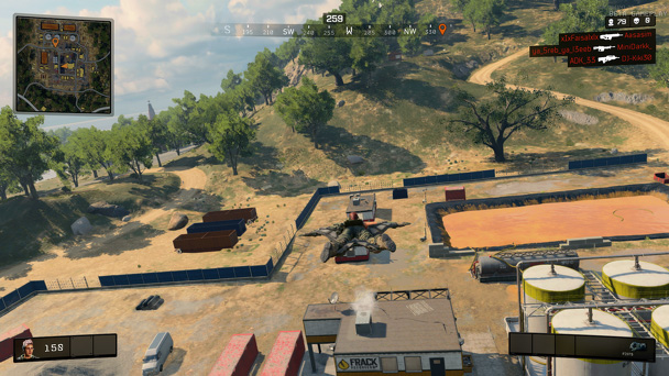 Blackout Black Ops 4 Blackout Black Ops 4