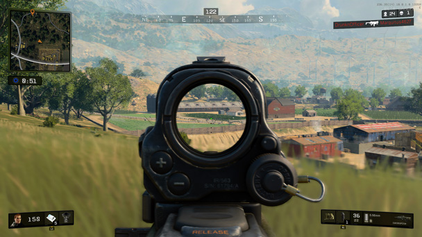 Blackout Black Ops 4 Blackout Black Ops 4