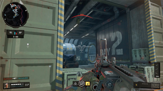 Blak Ops IIII review 2 Blak Ops IIII review 2