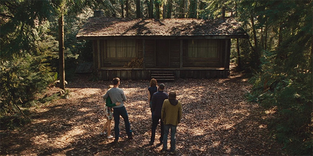 Cabin Cabin