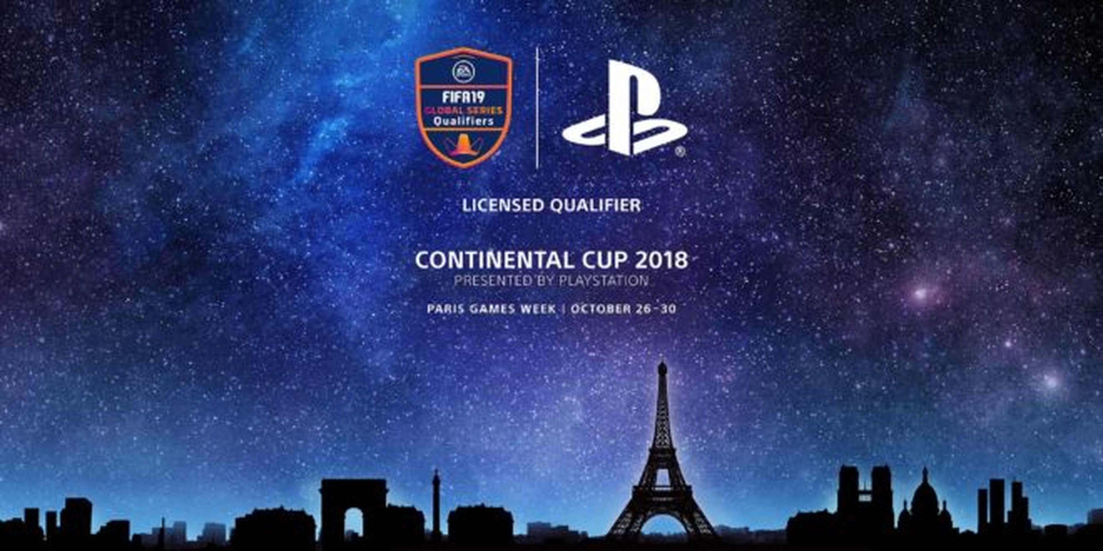 Continental Cup FIFA 19