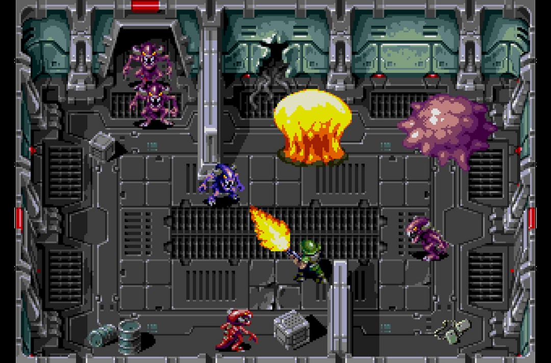 Cosas que te sorprenderán si tuviste una Sega Mega Drive en casa Mega Drive
