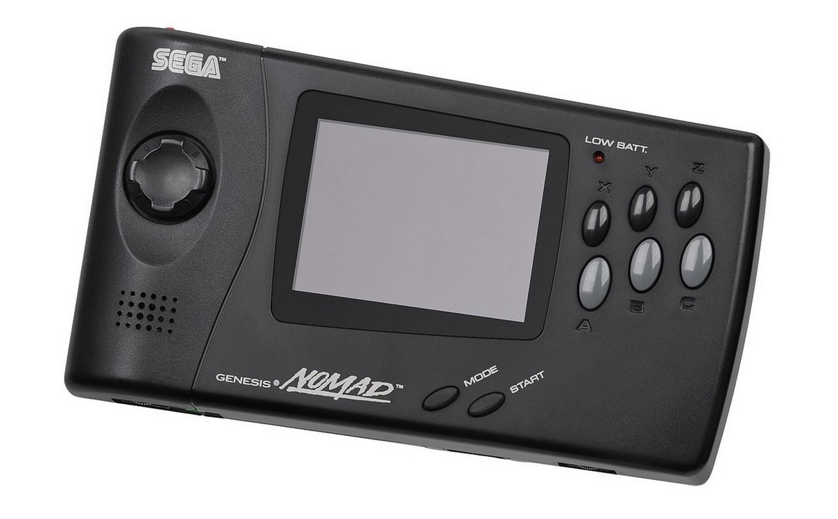 Cosas que te sorprenderán si tuviste una Sega Mega Drive en casa Mega Drive