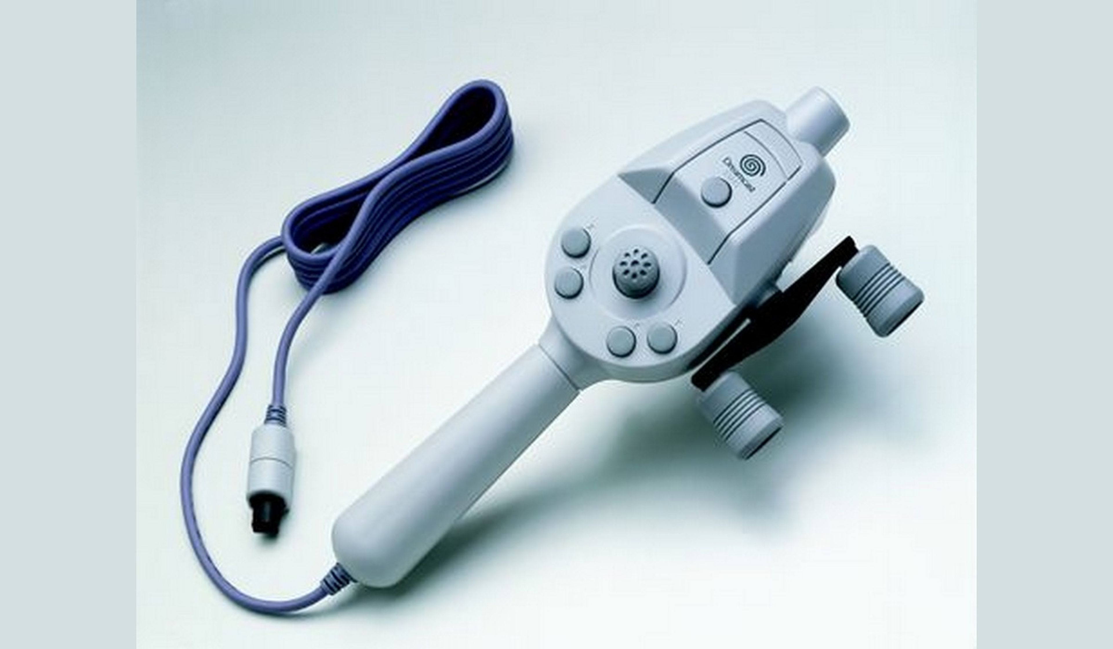 Curiosidades de SEGA Dreamcast