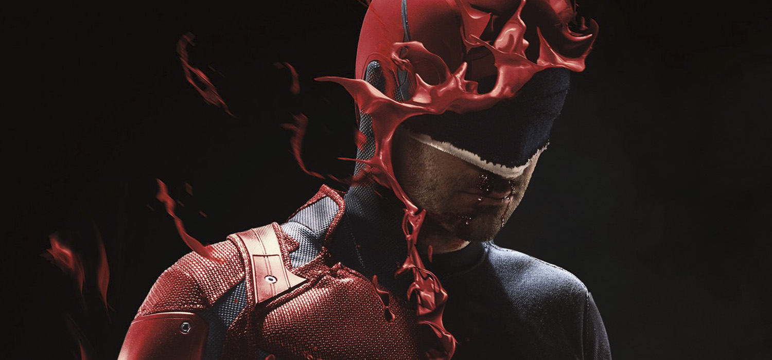 Daredevil temporada 3 Daredevil temporada 3