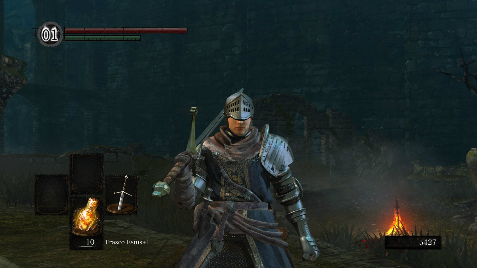 Dark Souls Remastered Dark Souls Remastered PS4
