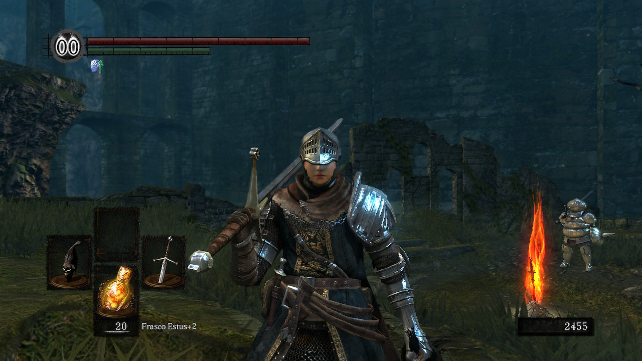 Dark Souls Remastered Dark Souls Remastered Nintendo Switch