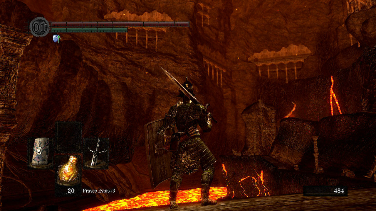 Dark Souls Remastered Dark Souls Remastered Nintendo Switch