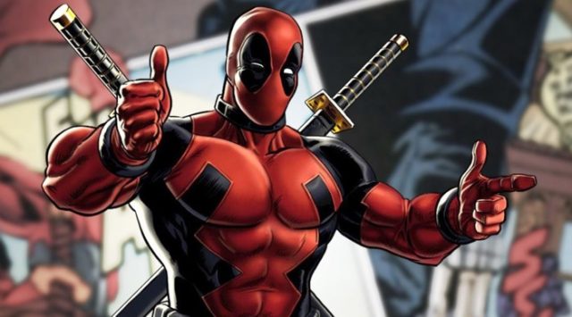 Deadpool cómics Deadpool cómics