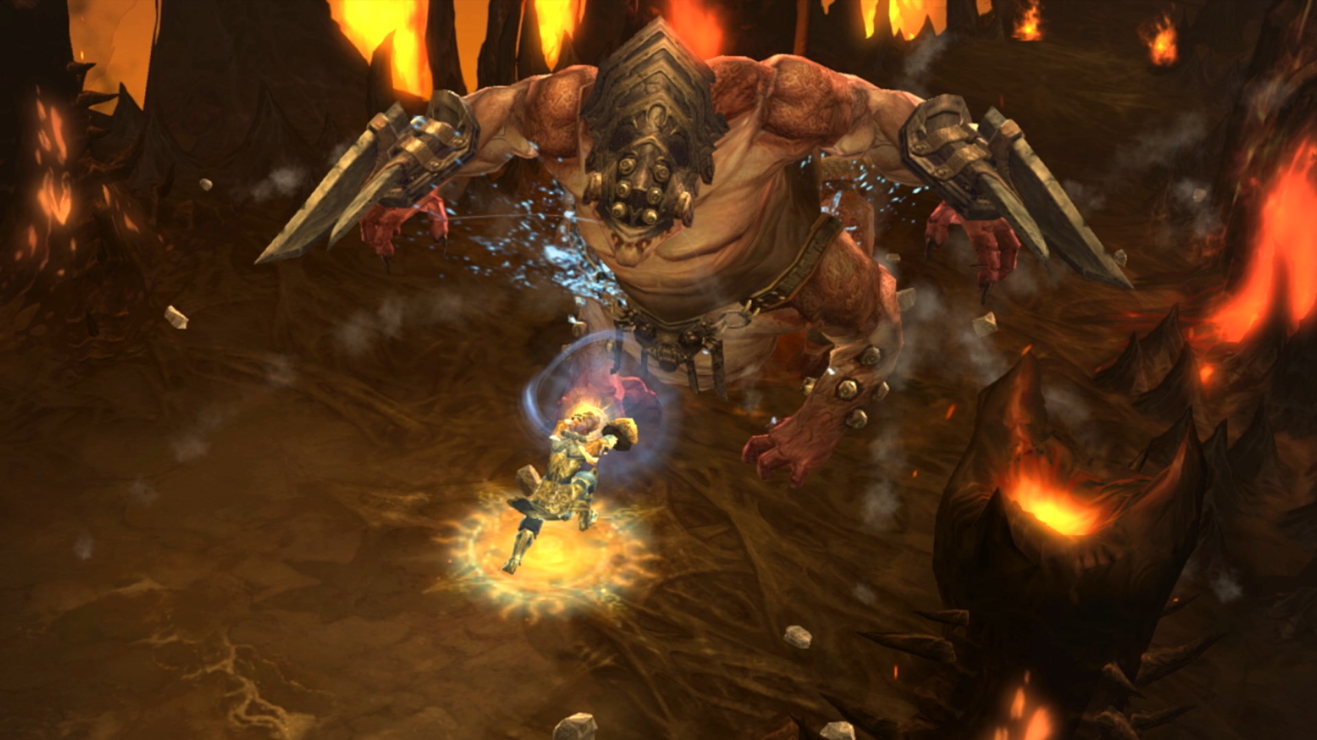 diablo III switch 4 diablo III switch 4