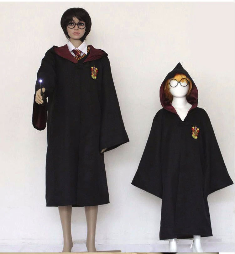 Disfraz de Harry Potter Harry Potter disfraz
